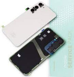 Samsung Battery Cover Galaxy S23+ S916 Cream Gh...