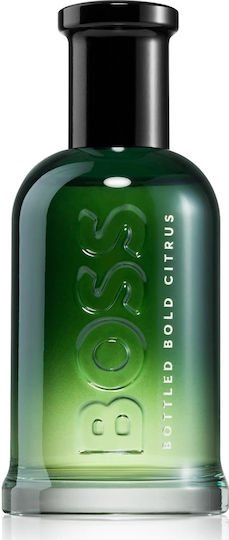 Boss Bottled Bold Citrus Eau de Parfum 100ml