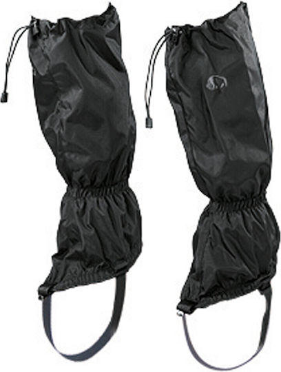 Gamasche 420 HD Schwarz Unisex Wander-Gamaschen Tatonka M