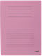 Next Manila File Folder with Ears Pink Y35x25cm