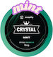 Crystal Pouches Νικοτίνης Strong 12mg με Γεύση Mint