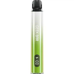 Geek Bar Disposable Electronic Cigarette 600 Pu...