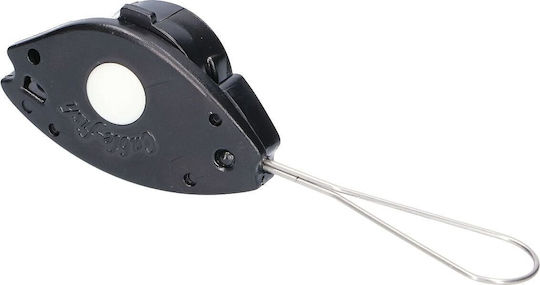 Extralink Fish Anchoring Clamp for FTTH Fiber Optic Cables Ex.0172