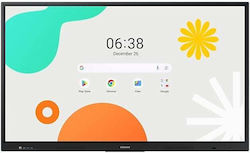Samsung 86" 4K Ultra HD Android LH86WAFWLGCXEN Samsung 86" 4K Ultra HD Android LH86WAFWLGCXEN