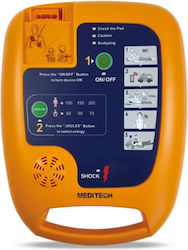 Meditech Απινιδωτής Αυτόματος Meditech Απινιδωτής Αυτόματος
