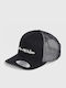 Șapcă Trucker Unisex O'Neill Negru 2450090-19010 Black Out
