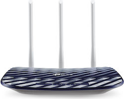 TP-LINK Archer C20 v6 Ασύρματο Router TP-LINK Archer C20 v6 Ασύρματο Router