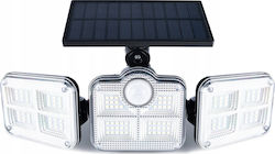 Solarlampe Gotel mit Bewegungsmelder