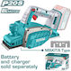 Total Planer 20V Solo