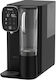 Philips Bottle Desktop Water Cooler with Cold Water Flow 1lt/h