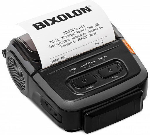 Bixolon Θερμικός Εκτυπωτής Αποδείξεων