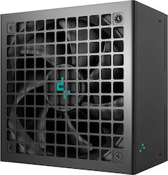 Deepcool PN650D rev. 2.0 Full Wired 80 Plus Gold Deepcool PN650D rev. 2.0 Full Wired 80 Plus Gold