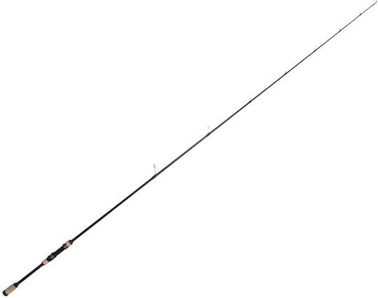 Mikado Medium Light Spin Риболовен прът за Спининг / Лек спининг 2.25м 5-23гр