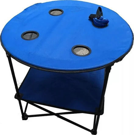 Cheffinger Table for Camping Foldable