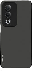 Sonique Colorbloc Back Cover Σιλικόνης Γκρι (Op...