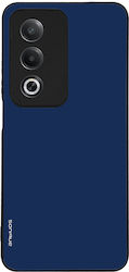 Sonique Colorbloc Back Cover Σιλικόνης Μπλε (Op...