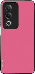 Sonique Colorbloc Back Cover Σιλικόνης Ροζ (Opp...