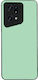 Sonique Colorbloc Back Cover Silicone Turquoise...