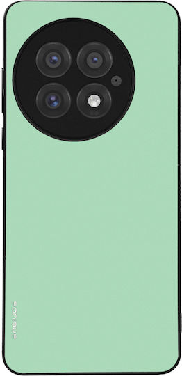 Sonique Colorbloc Back Cover Σιλικόνης Τιρκουάζ (OnePlus 13)