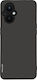 Sonique Colorbloc Back Cover Silicone Gray (Opp...