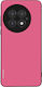 Sonique Colorbloc Back Cover Σιλικόνης Ροζ (One...