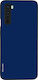 Sonique Colorbloc Umschlag Rückseite Silikon Bl...