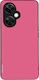 Sonique Colorbloc Back Cover Σιλικόνης Ροζ (One...