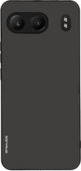 Sonique Colorbloc Back Cover Silicon Gri (OnePl...