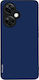 Sonique Colorbloc Back Cover Σιλικόνης Μπλε (On...