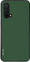 Sonique Colorbloc Back Cover Σιλικόνης Πράσινο ...