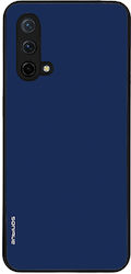 Sonique Colorbloc Back Cover Σιλικόνης Μπλε (On...