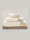 Rythmos Set De Prosoape De Baie 3 Buc Betty Multicolor Greutate 500gr/m²