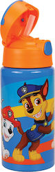 Gim Flip Kids Water Bottle Thermos Paw Patrol A...