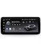 Teyes Sistem Audio Auto pentru Mercedes-Benz Un clasă Skoda Rapid 2015-2020 (Bluetooth/USB/WiFi/GPS/Apple-Carplay/Android-Auto/Partitură) cu Ecran Tactil 12.3"