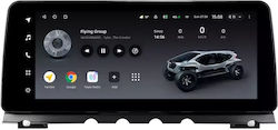 Teyes Audiosystem BMW Serie 7 / Serie 7 (F01) / F01 Skoda Schnell 2009-2012 mit Bluetooth, USB & GPS Teyes Audiosystem BMW Serie 7 / Serie 7 (F01) / F01 Skoda Schnell 2009-2012 mit Bluetooth, USB & GPS