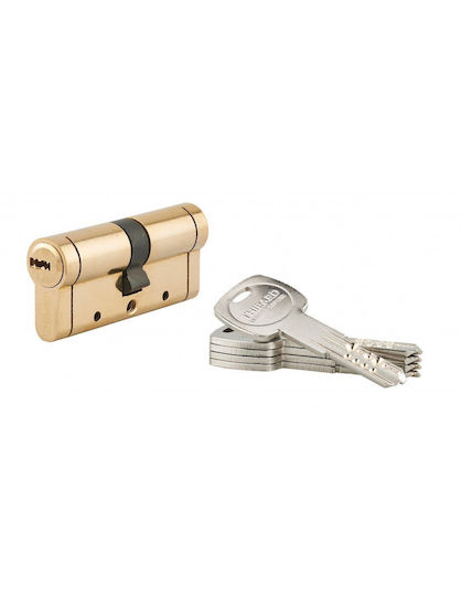 Thirard Zylinderschloss Sicherheits 70mm (35-35)