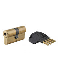 Thirard Sicherheitszylinder 62mm (31-31)