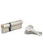 Thirard Lock Cylinder Security with 5 Keys