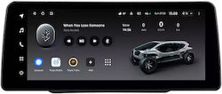 Teyes Ηχοσύστημα για Skoda Rapid Volkswagen Sharan 2010-2022 με Bluetooth, USB & GPS Teyes Ηχοσύστημα για Skoda Rapid Volkswagen Sharan 2010-2022 με Bluetooth, USB & GPS