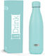 iDrink Sticlă Termos Oțel inoxidabil 1lt MINT GREEN