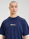 Byronso T-shirt Μπλε