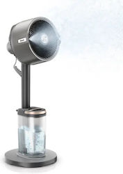 Shark FlexBreeze Pro Mist Beschlagen Schwarzer Shark FlexBreeze Pro Mist Beschlagen Schwarzer