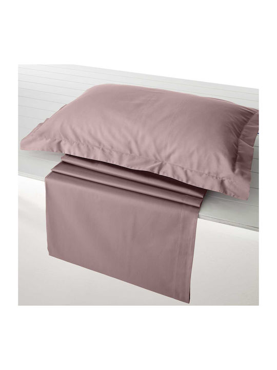 Vesta Home Sheet King Size with Elastic 180x200...