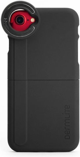 Υποδοχή Smartphone Δερματοσκόπια Dermlite Iphone 15 Pro