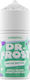 Dr. Frost Flavor Shot Apple 6ml/30ml 1pcs Apple...
