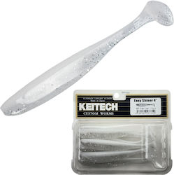 Keitech Easy Shiner Nălucă Artificială 10.1buc