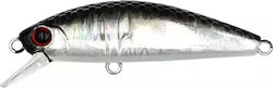 Soul Lures Minnow 50s Künstlicher Köder Fisch (...