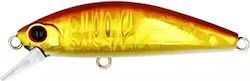 Soul Lures Minnow 50s Künstliche Köder Fisch (M...