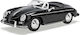 1/24 Porsche 356a Speedster 1956 Schwarz