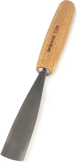 Pfeil Stechbeitel 7/25 Gerade Klinge Hohlschliff 25mm